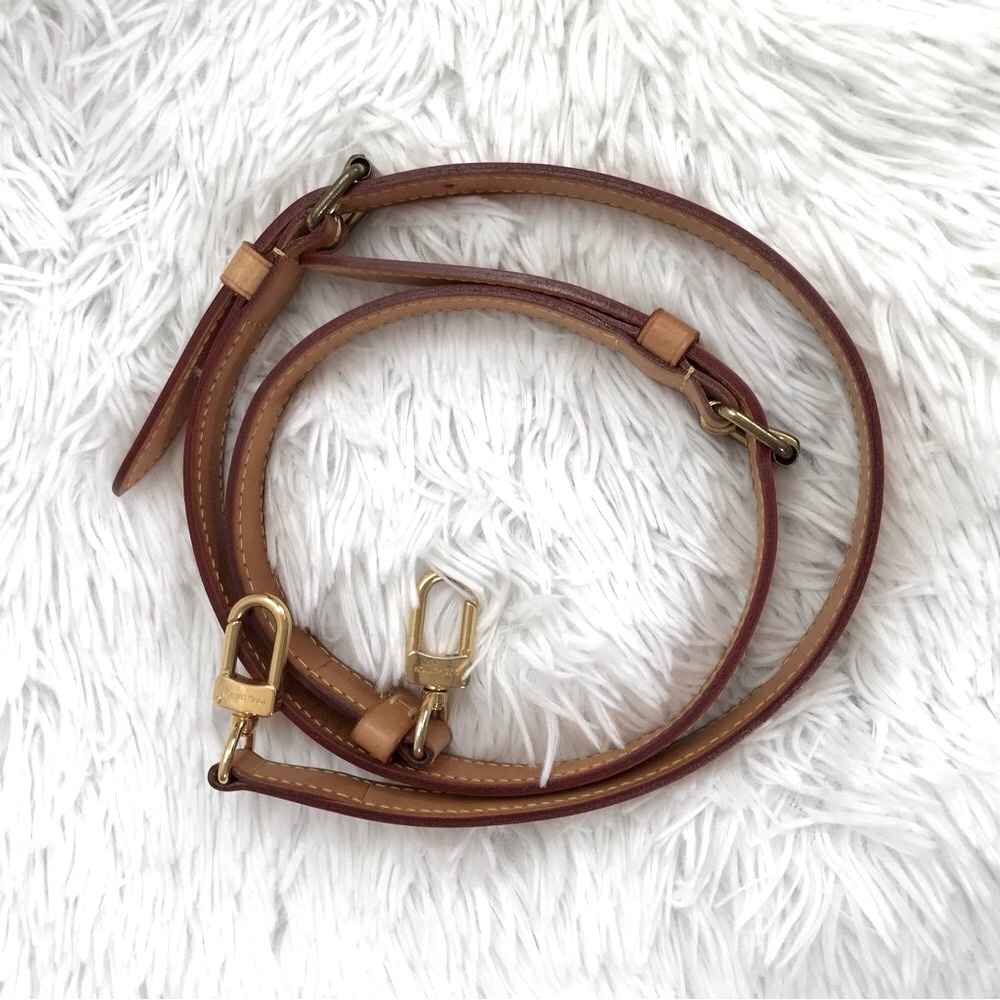 Louis Vuitton Azur Speedy Bandolier 25 - Picture 14 of 16